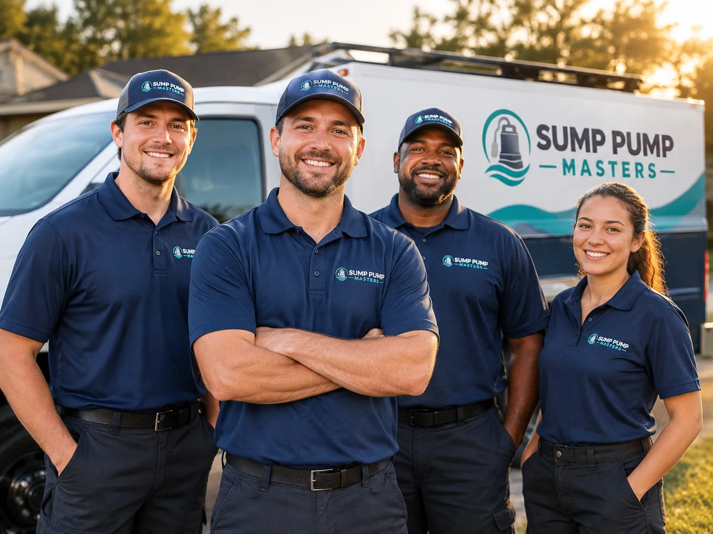 Sump Pump Repair company in Bruce, MS